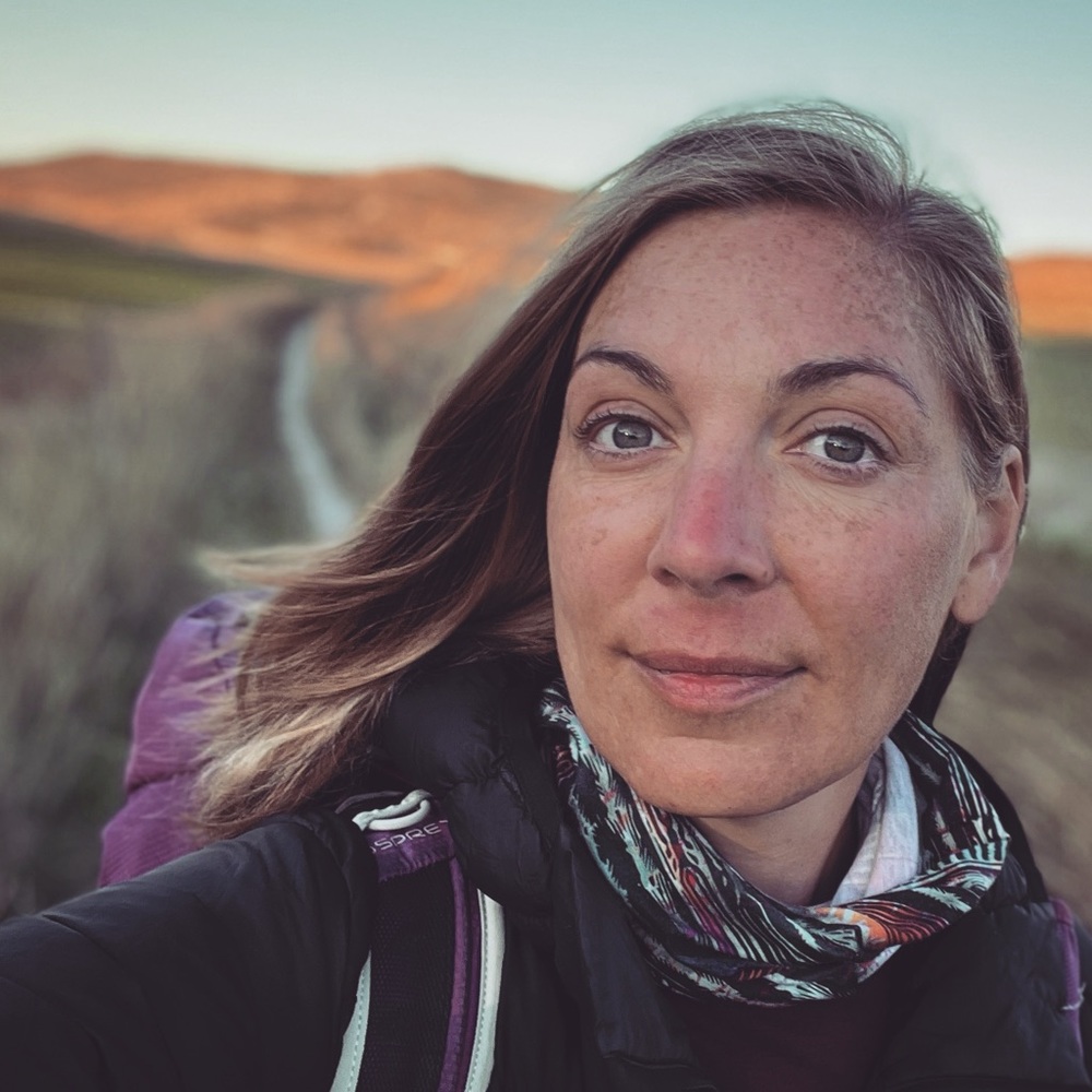 Meet your Posher, Philippa